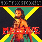 Massive Are You Ready