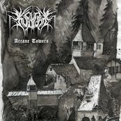 Arcane Towers