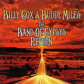 The Band Of Gypsys Returns