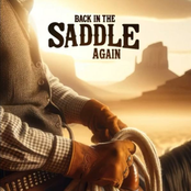 Back In The Saddle Again