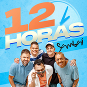 12 Horas (Ao Vivo)