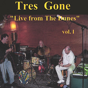 Live at The Dunes vol l