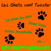 Le Twist Du Chat by Les Chats Sauvages