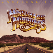 Mike and the Moonpies: Mockingbird