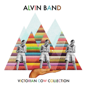 Victorian Cow Collection