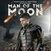 Guru Randhawa: Man Of The Moon