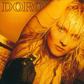 I Had Too Much To Dream by Doro