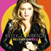 If I Can't Have You by Kelly Clarkson