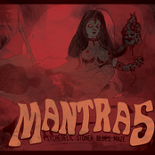 Psychedelic Stoner Blues Maze