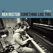 Never Gonna Let You Go by Ben Rector