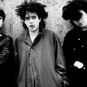 the cure