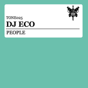 People (rafael Frost Remix) by Dj Eco