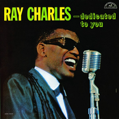Candy by Ray Charles