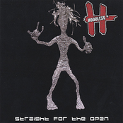 Straight for the Open