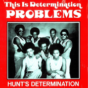 This Is Determination Problems