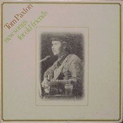 Hobo In My Mind by Tom Paxton