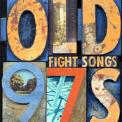 Busted Afternoon by Old 97's