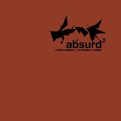 In Hypnosis by Absurd²