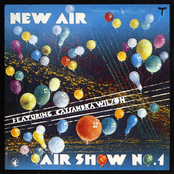 Air Show No.1