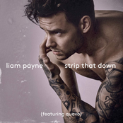 Liam Payne: Strip That Down