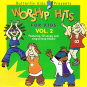 Worship Hits - For Kids Vol. 2