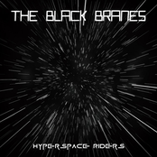 Hyperspace Riders