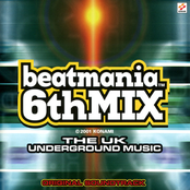 Beatmania 6th MIX Original SOUNDTRACK [Disc 1]