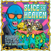 Coterie: Slice of Heaven (feat. Dave Dobbyn)