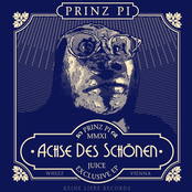 Kreuzberg Blues by Prinz Pi