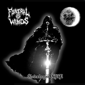Visions Of Afterlife by Funeral Winds