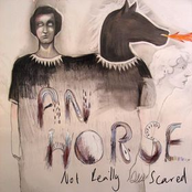 An Horse: Not Really Scared