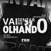 Vai Sentar Me Olhando