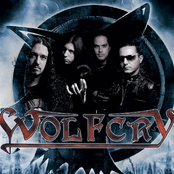 wolfcry