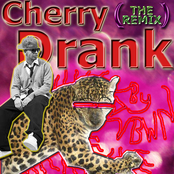 Cherry Drank - Single