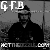 Different Shades of Grey