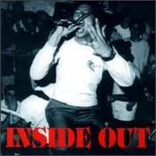 Inside Out: No Spiritual Surrender [EP]