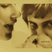 belly boat