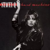 Stacey Q: Hard Machine