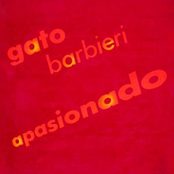 Terra Me Siente by Gato Barbieri