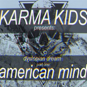 Dystopian Dream, Pt. One: American Mind