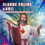 Jezus Christus Is Dus Mijn Vriend [Paling Mix]