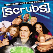 Scrubs Season 1