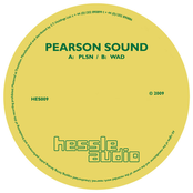 Wad by Pearson Sound