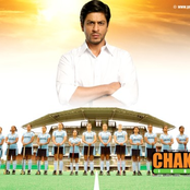 chak de india