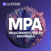 Maailmanpolitiikan arkipäivää