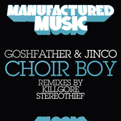 Choir Boy