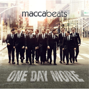 Maccabeats: One Day More