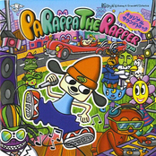 Parappa The Rapper Original Soundtrack