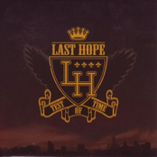 Lovehate by Last Hope