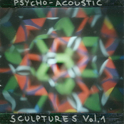 Psycho-Acoustic Sculptures Volume 1